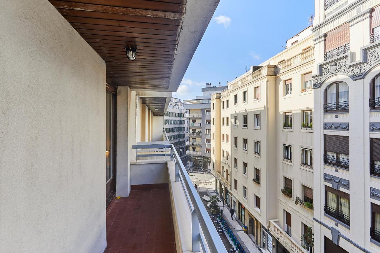 Victorina By Basque Homes San Sebastián Exterior foto